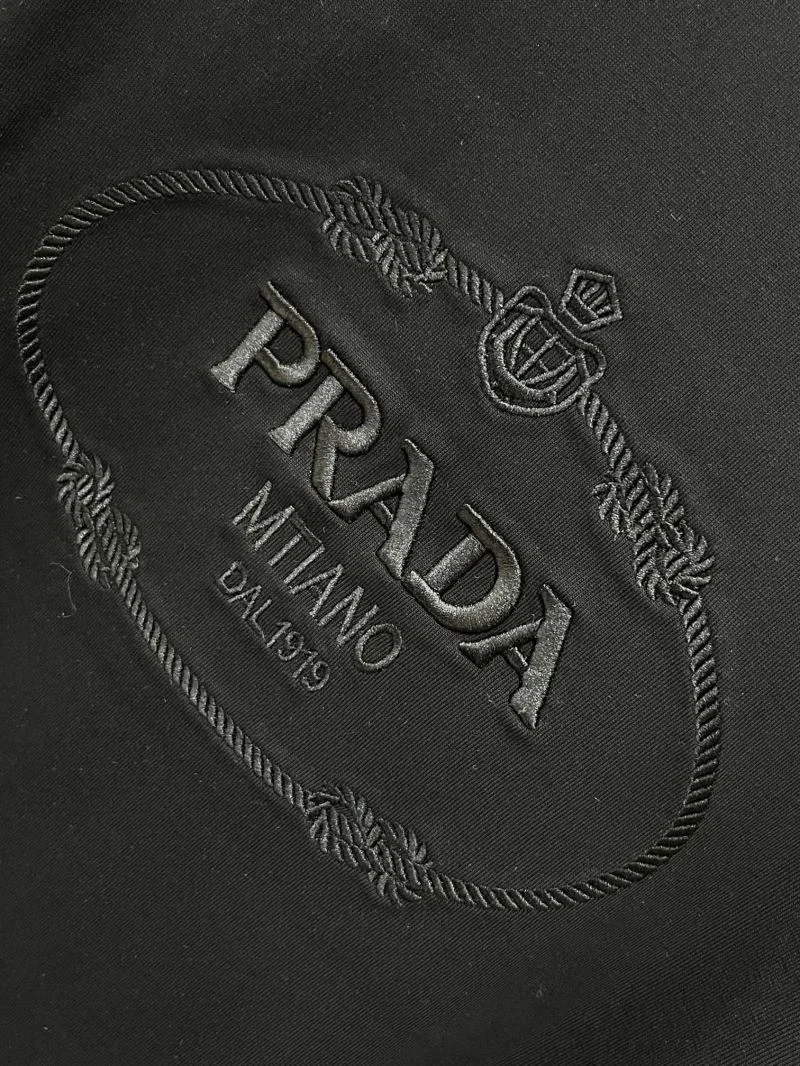 Prada T-Shirts Attractive 167818