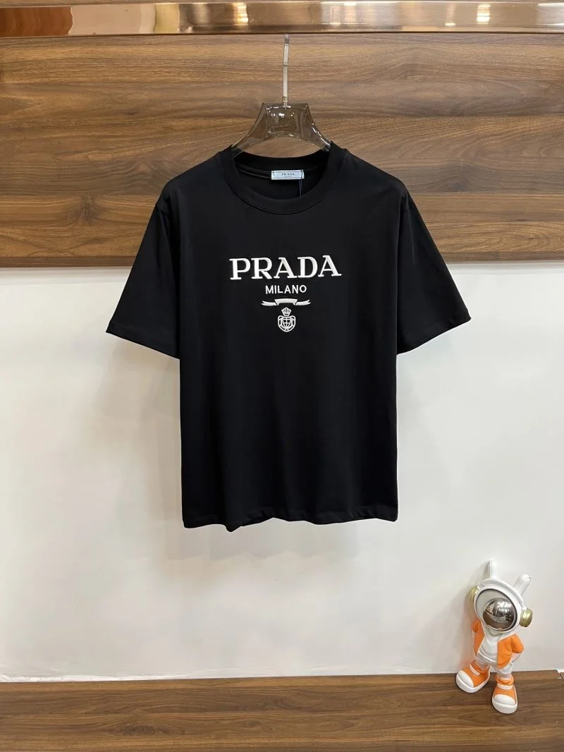 Prada T-Shirts MultiPurpose 167823