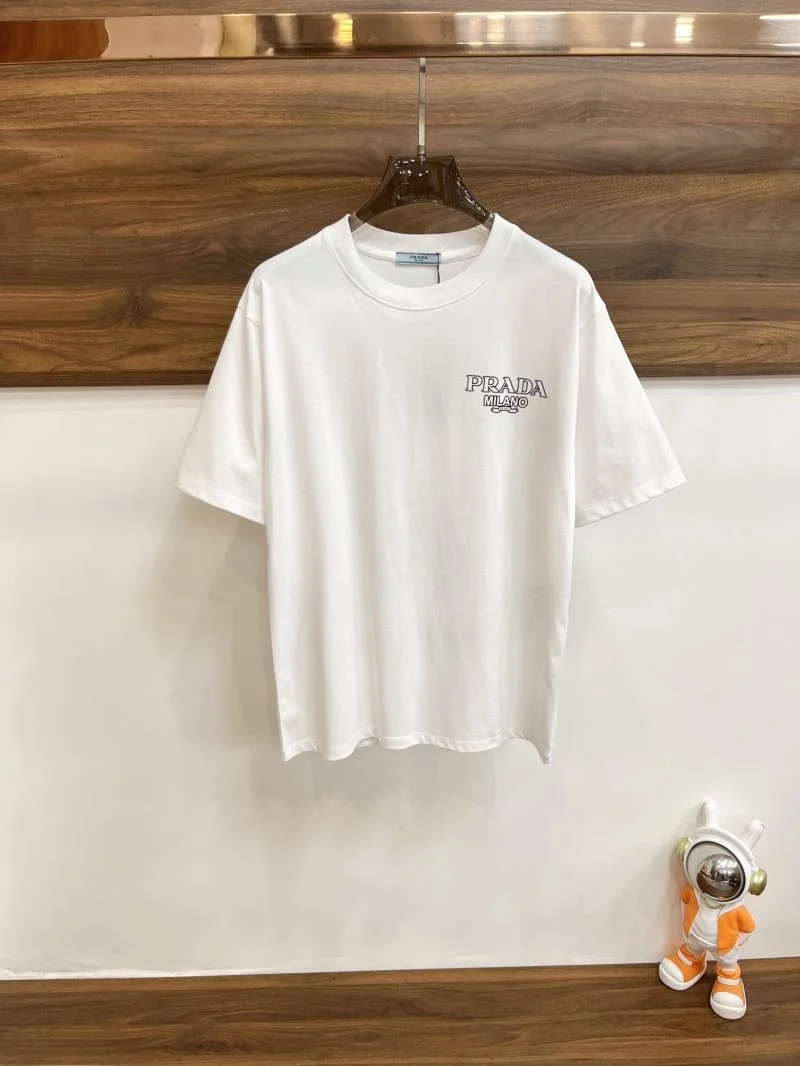 Efficient Prada T-Shirts 167820