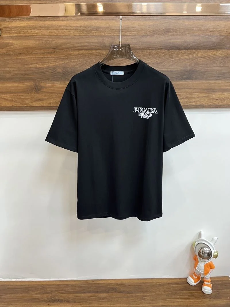 Efficient Prada T-Shirts 167820