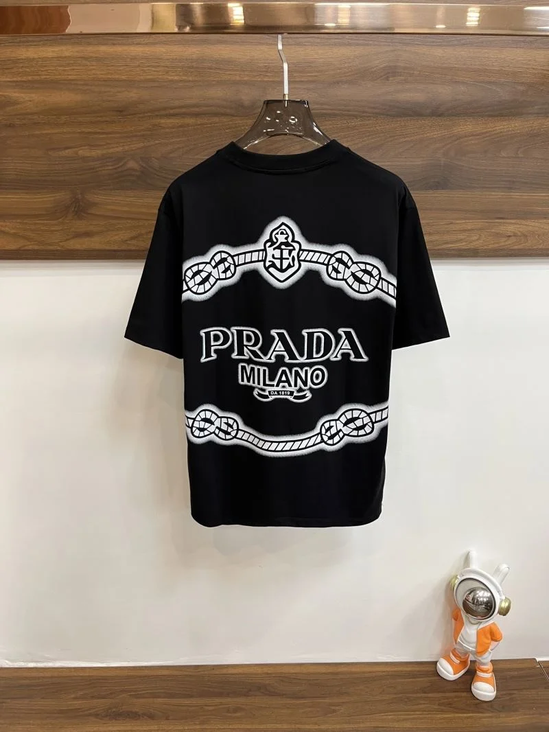 Efficient Prada T-Shirts 167820