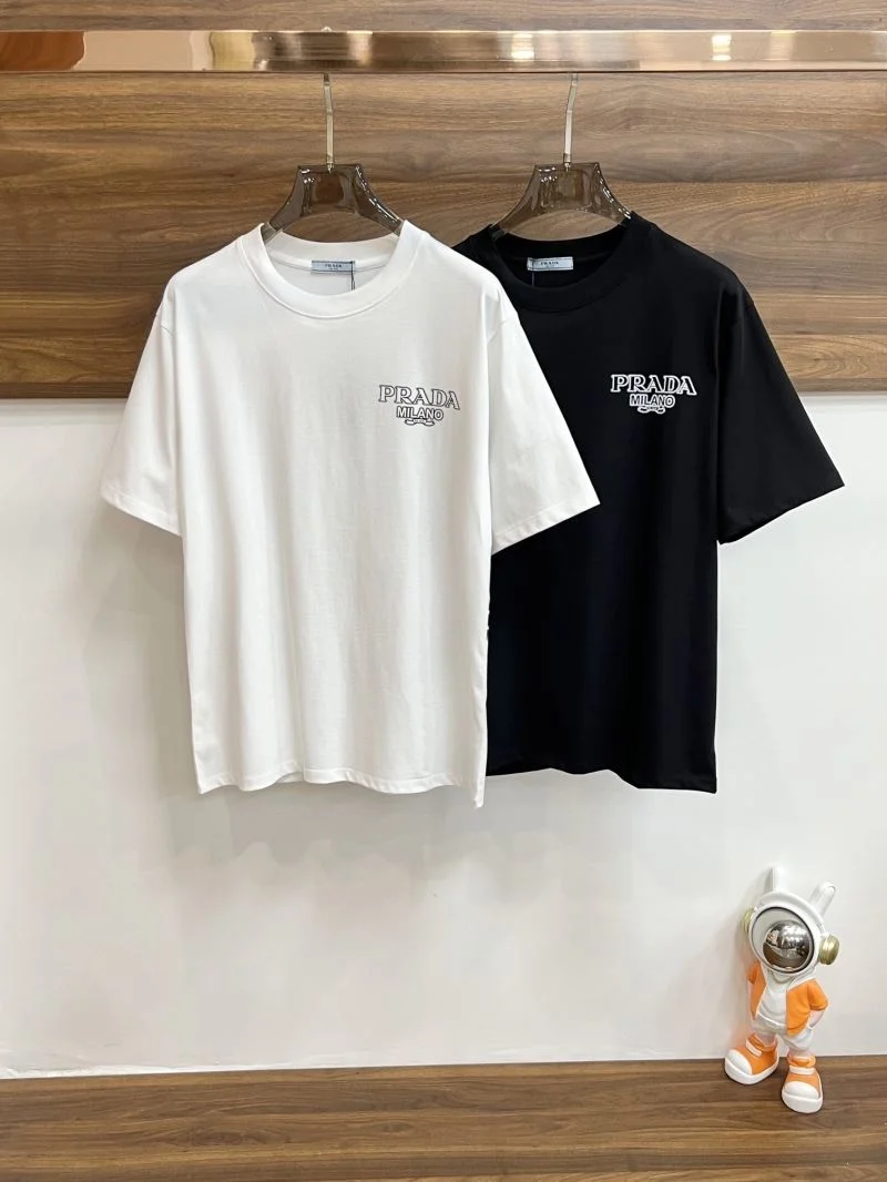 Efficient Prada T-Shirts 167820