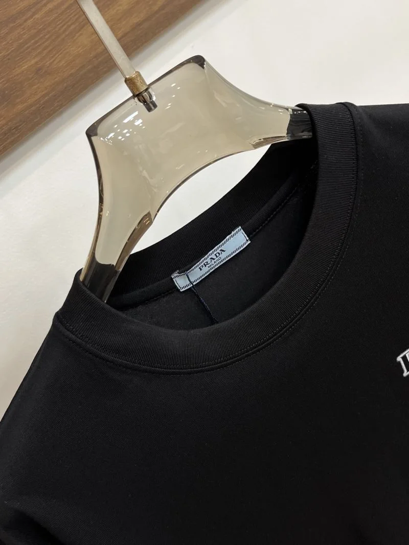 Efficient Prada T-Shirts 167820