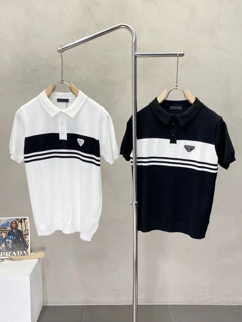 Prada T-Shirts Affordable 167811