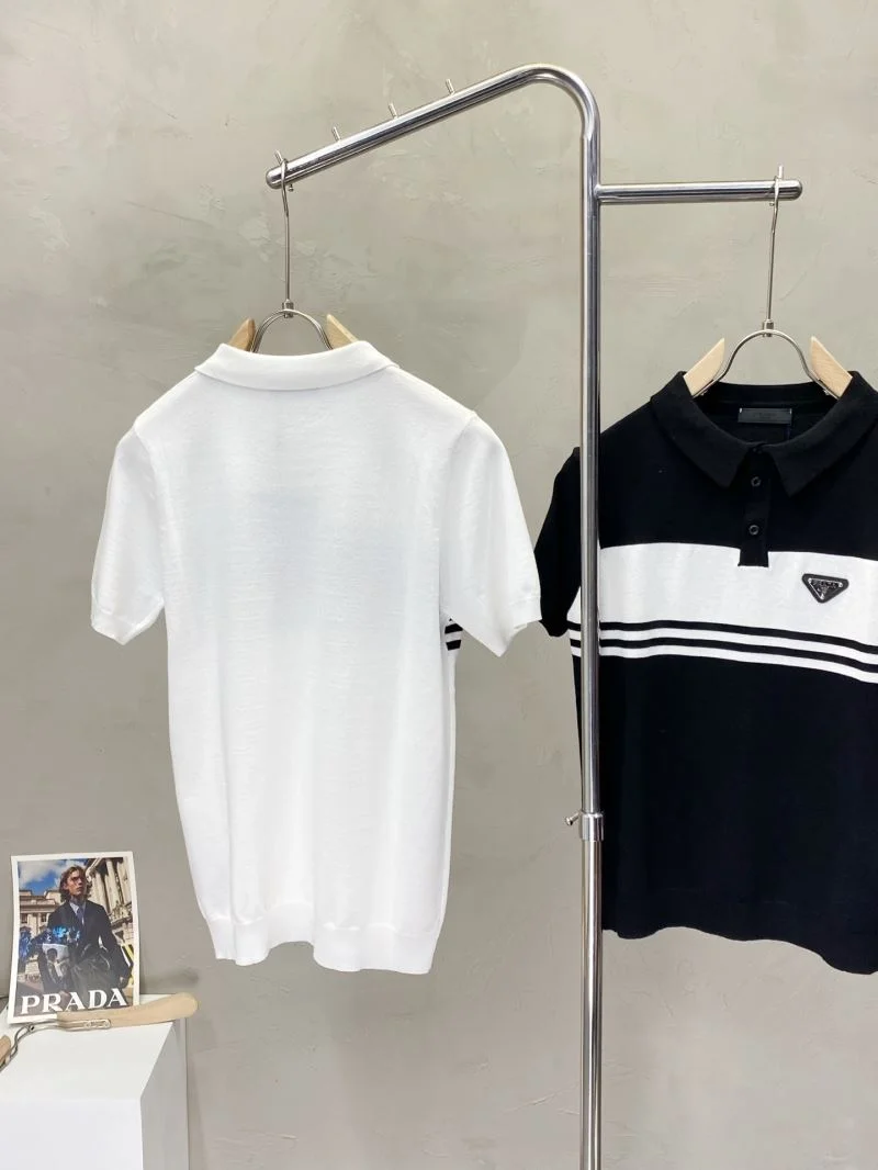 Prada T-Shirts Affordable 167811