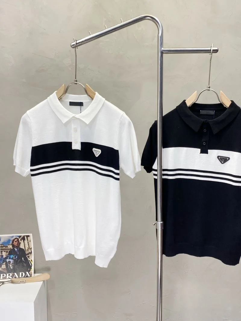 Prada T-Shirts Affordable 167811