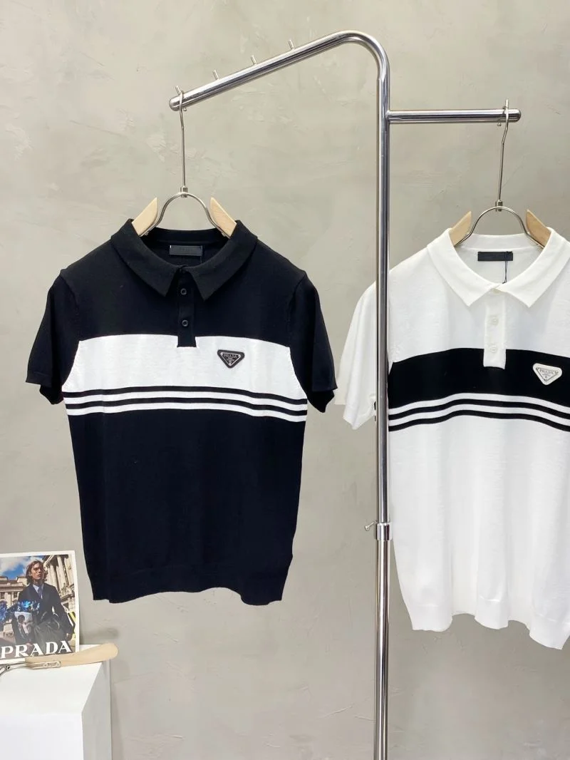 Prada T-Shirts Affordable 167811