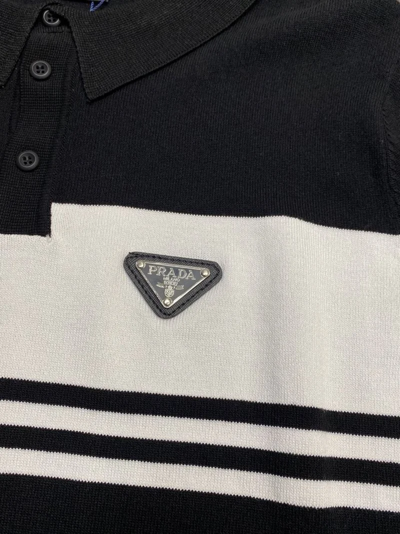 Prada T-Shirts Affordable 167811