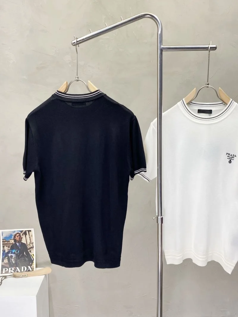 Youthful Prada T-Shirts 167822