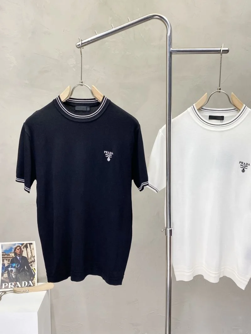 Youthful Prada T-Shirts 167822