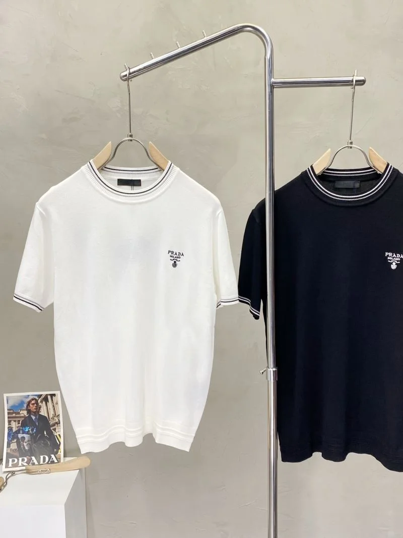 Youthful Prada T-Shirts 167822