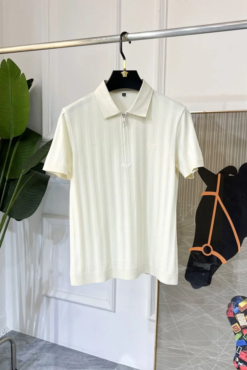 Prada T-Shirts Fashionable 167814