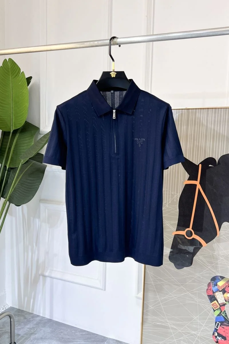 Prada T-Shirts Fashionable 167814