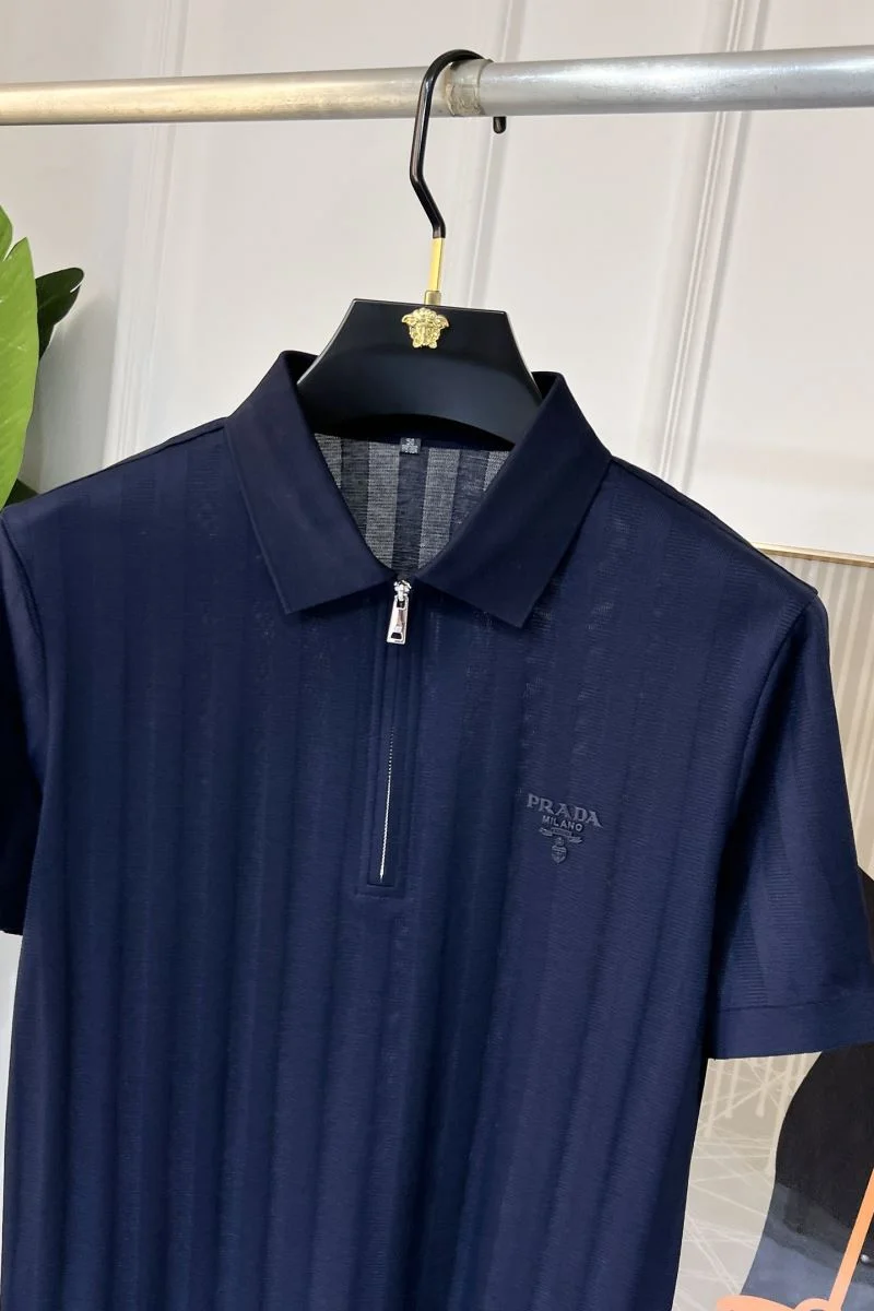 Prada T-Shirts Fashionable 167814