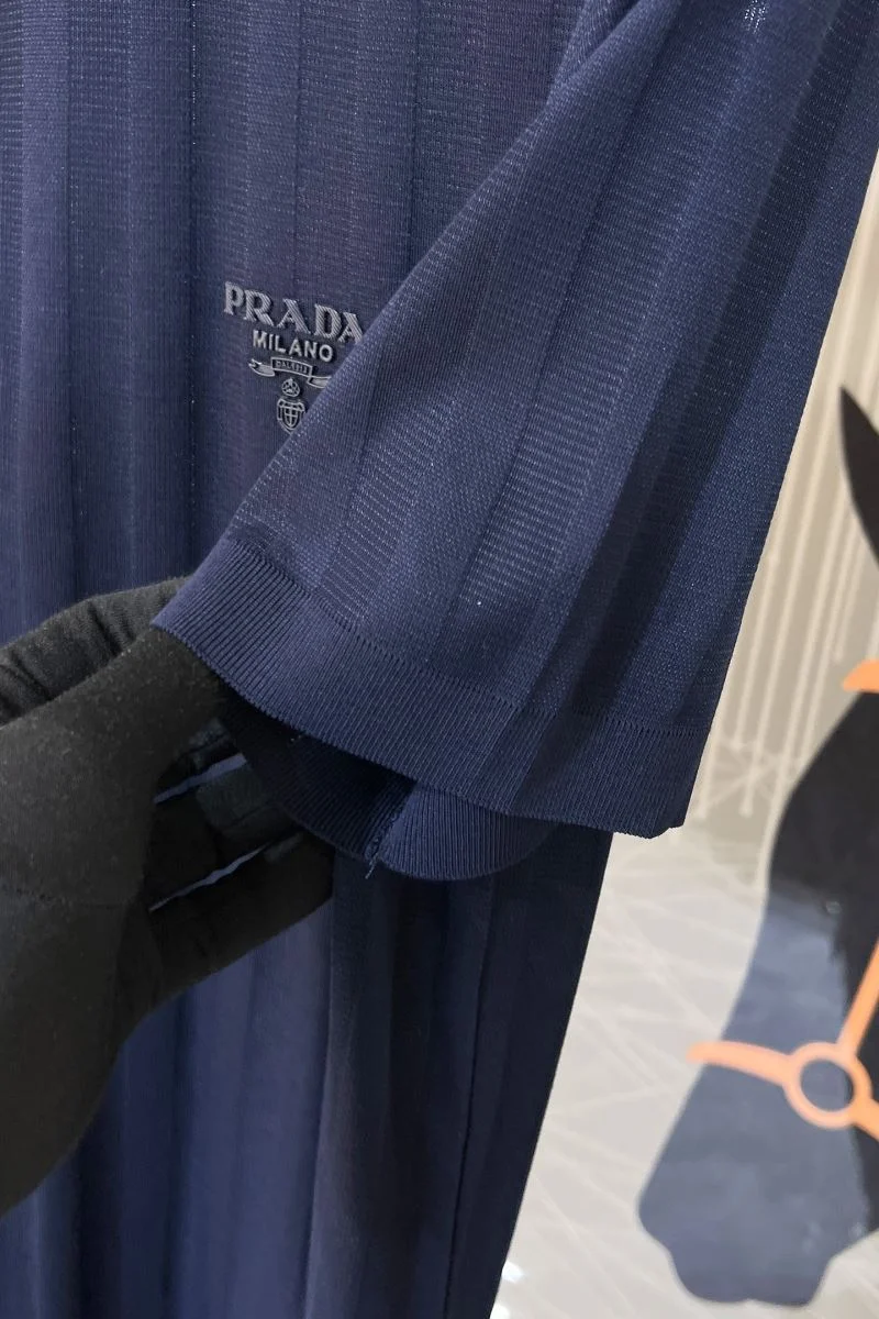 Prada T-Shirts Fashionable 167814