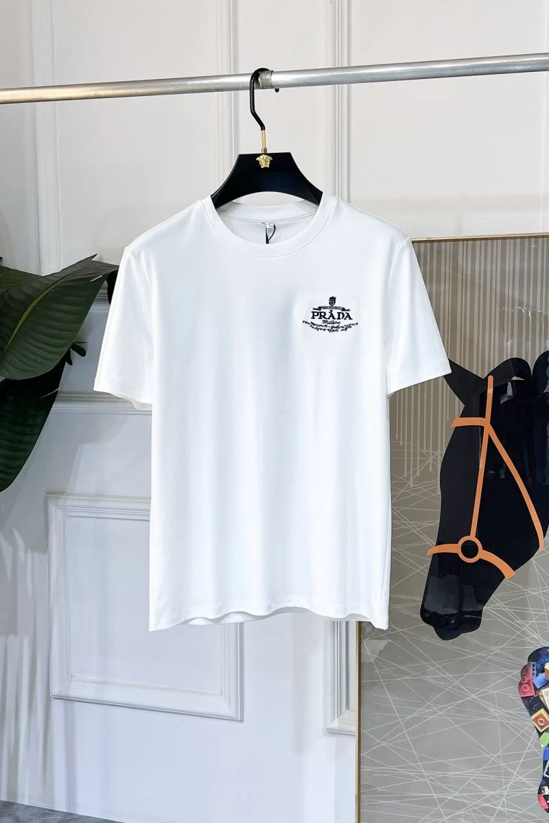 Prada T-Shirts Colorful 167810