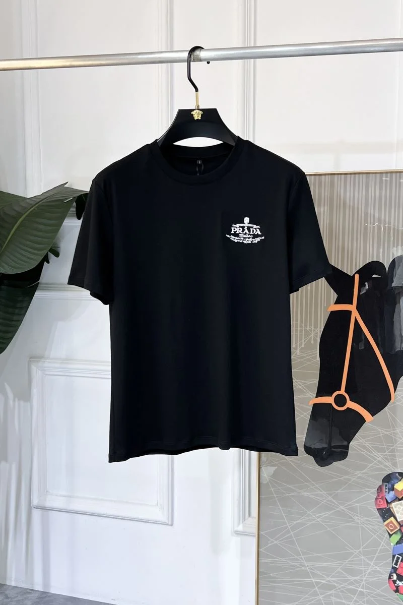 Prada T-Shirts Colorful 167810