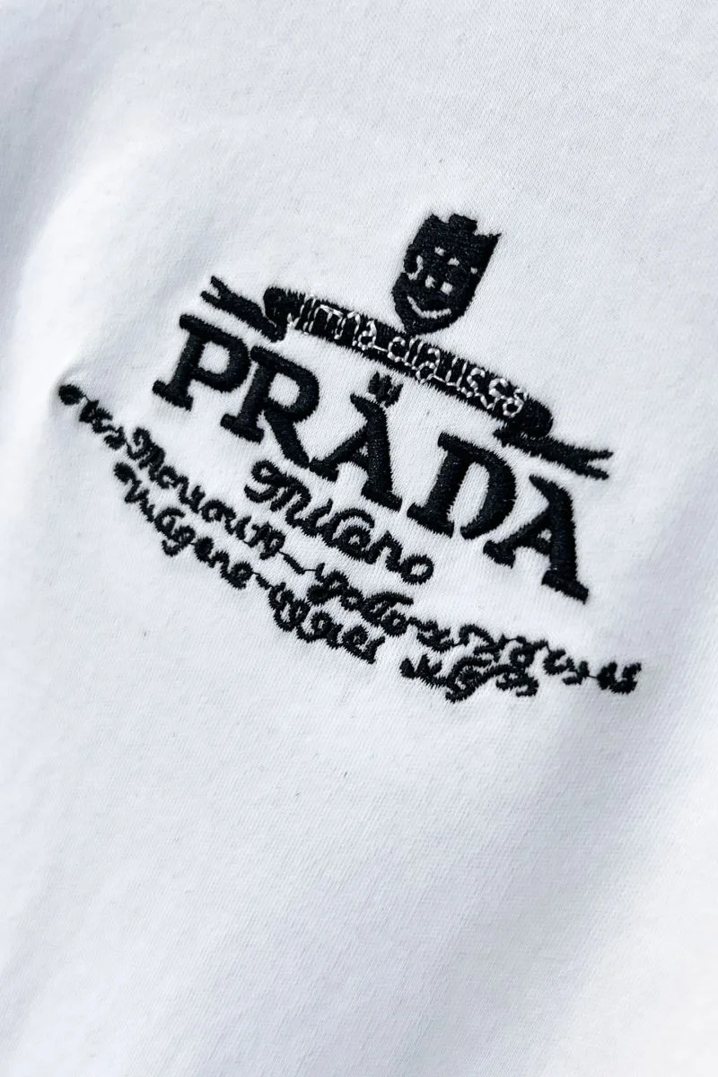 Prada T-Shirts Colorful 167810
