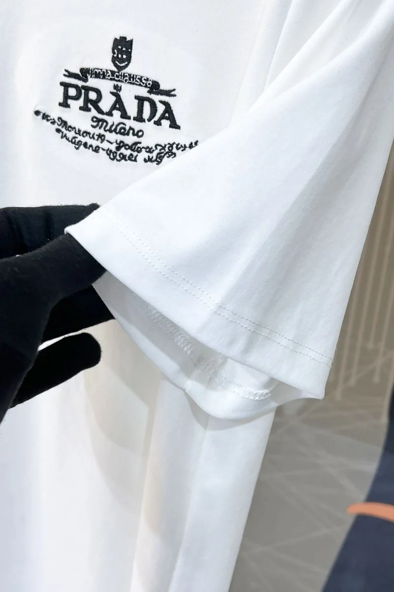 Prada T-Shirts Colorful 167810