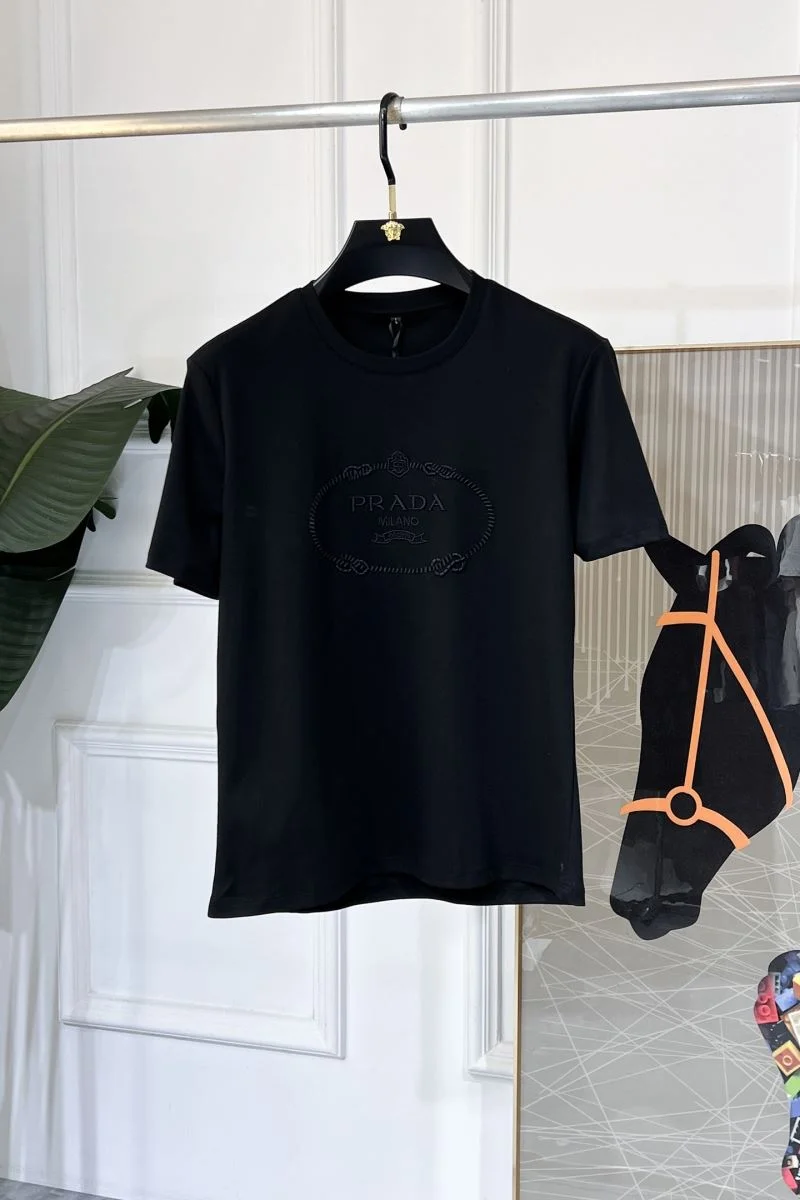 Prada T-Shirts Trendy 167850