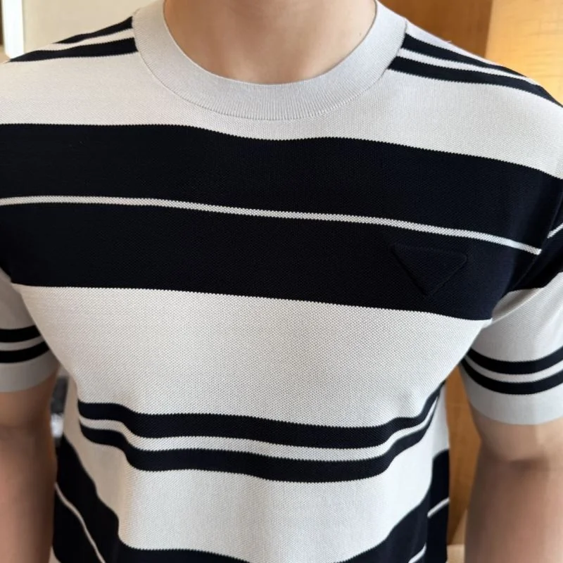 Prada T-Shirts Supportive 167813