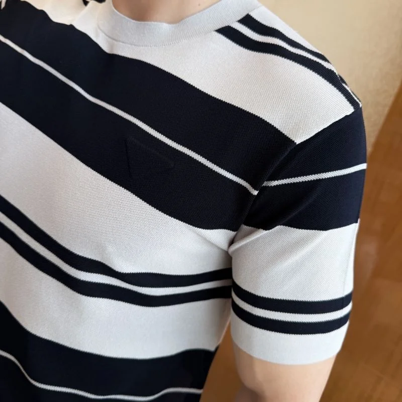 Prada T-Shirts Supportive 167813