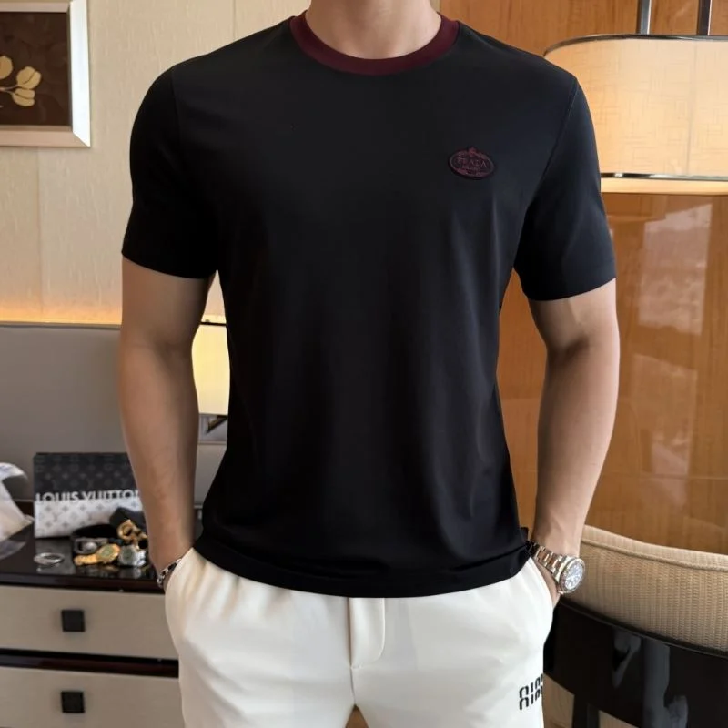 Unique Prada T-Shirts 167815