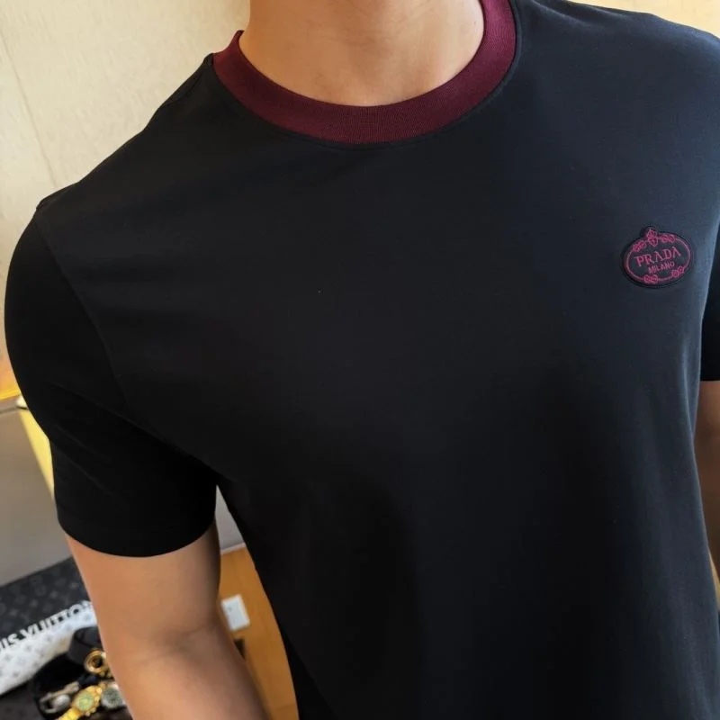 Unique Prada T-Shirts 167815
