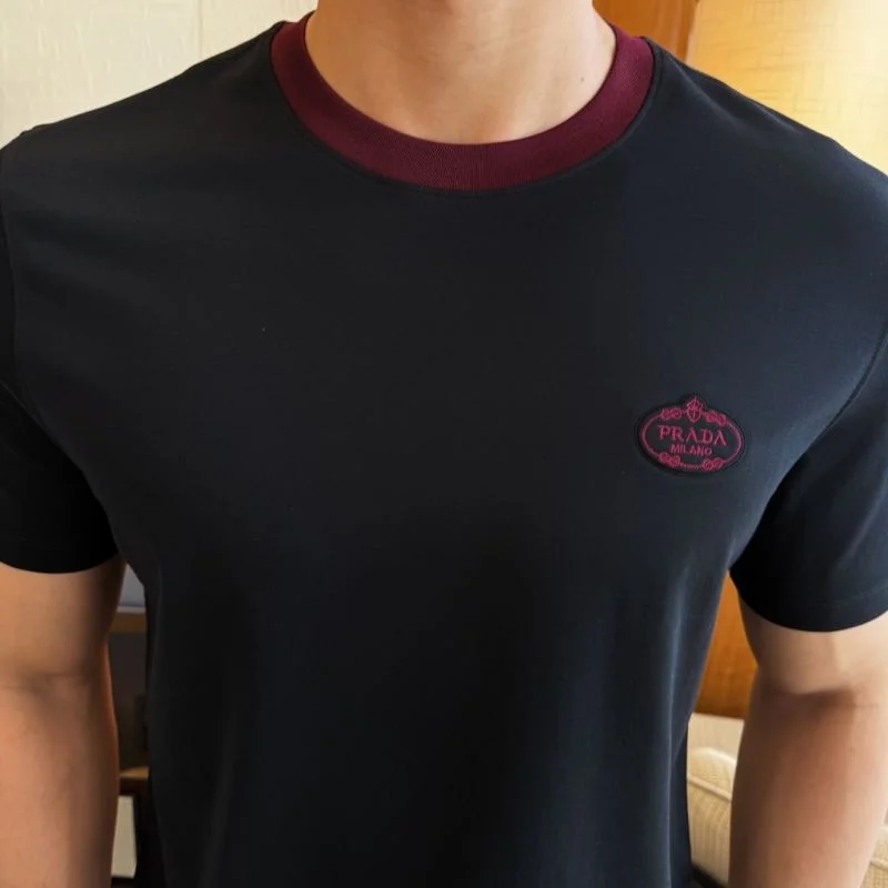 Unique Prada T-Shirts 167815