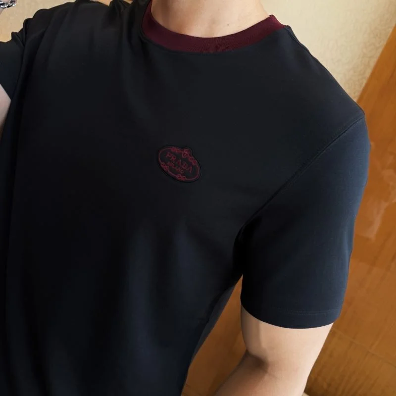 Unique Prada T-Shirts 167815