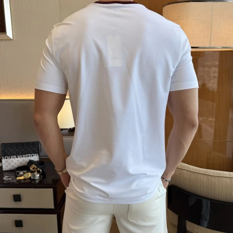 Prada T-Shirts Attractive 167809