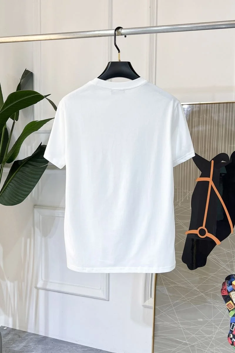Prada T-Shirts Sleek 167817