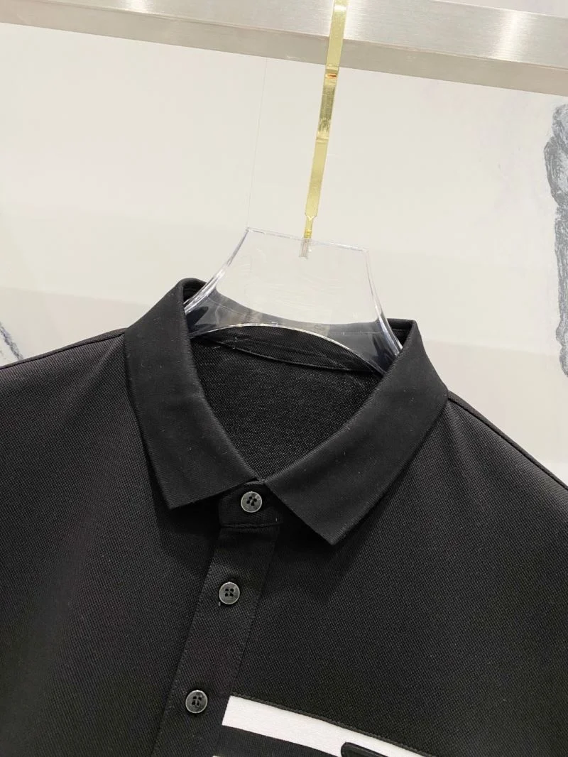 Classic Prada T-Shirts 167807