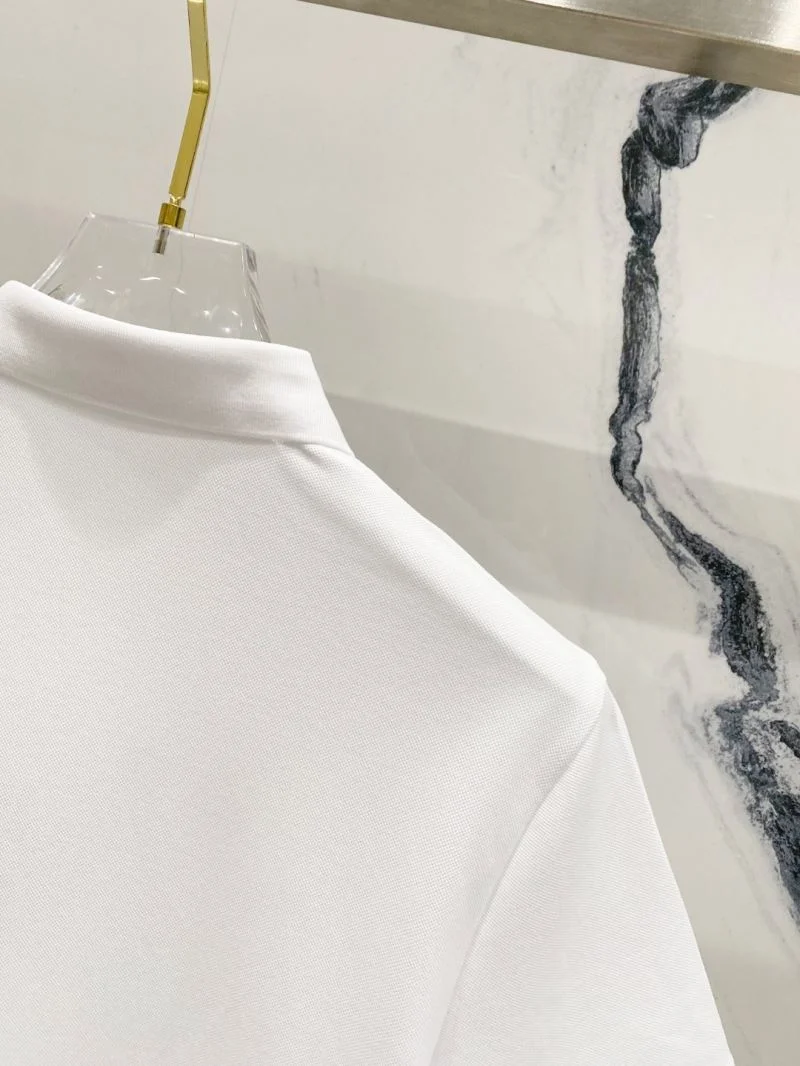 Breathable Prada T-Shirts 167840