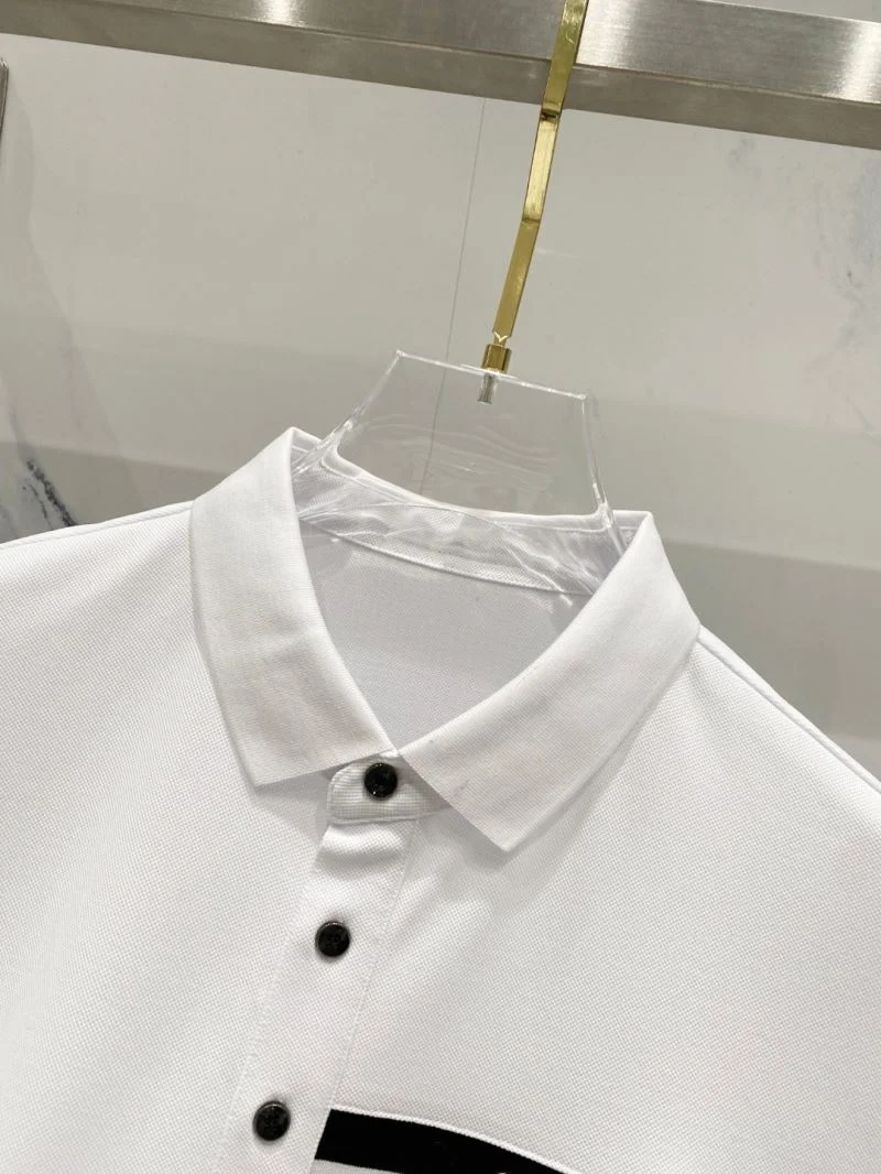 Breathable Prada T-Shirts 167840