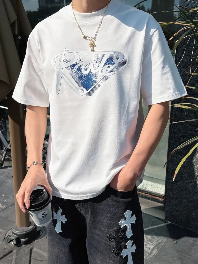 Prada T-Shirts NewStyle 167805
