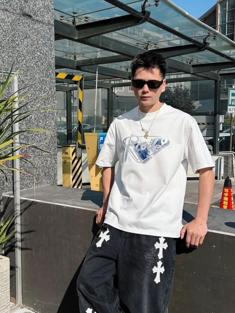 Prada T-Shirts NewStyle 167805