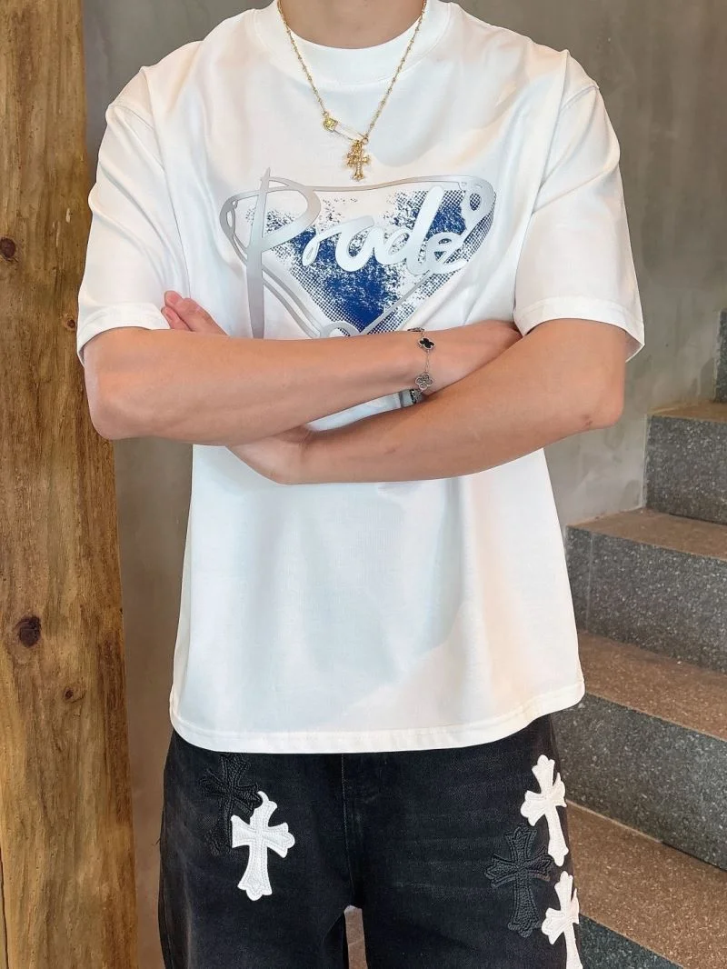 Prada T-Shirts NewStyle 167805