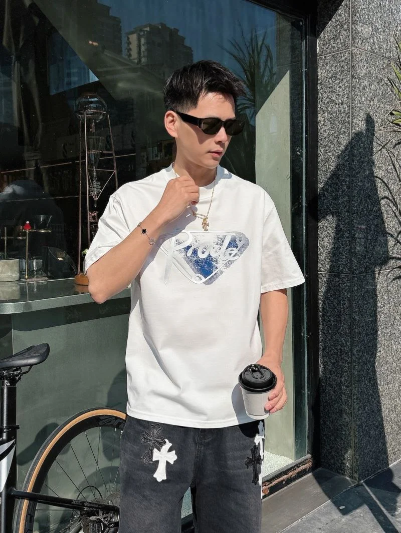 Prada T-Shirts NewStyle 167805