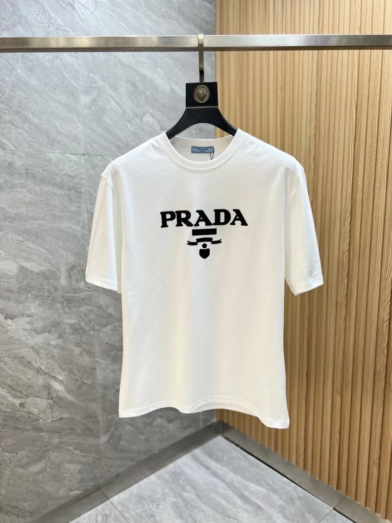 Prada T-Shirts Timeless 167804