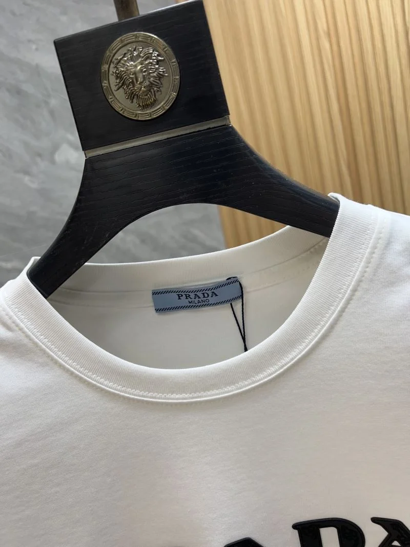 Prada T-Shirts Timeless 167804