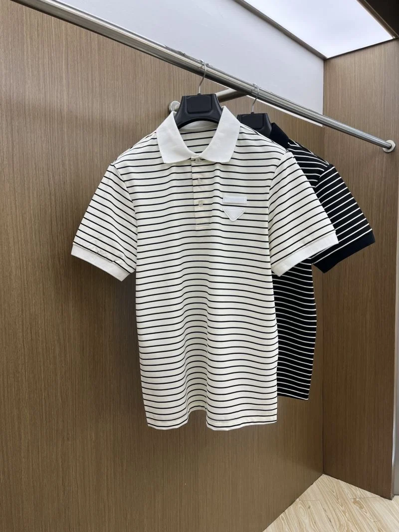 SmoothTexture Prada T-Shirts 167838