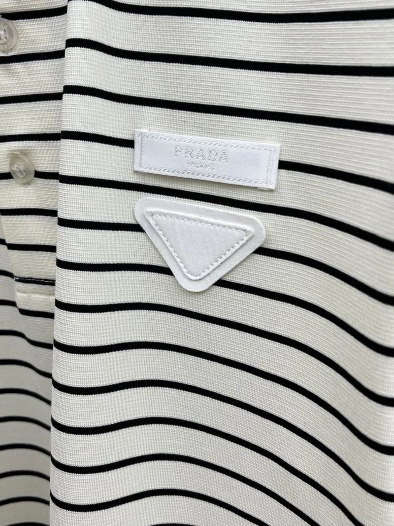 SmoothTexture Prada T-Shirts 167838