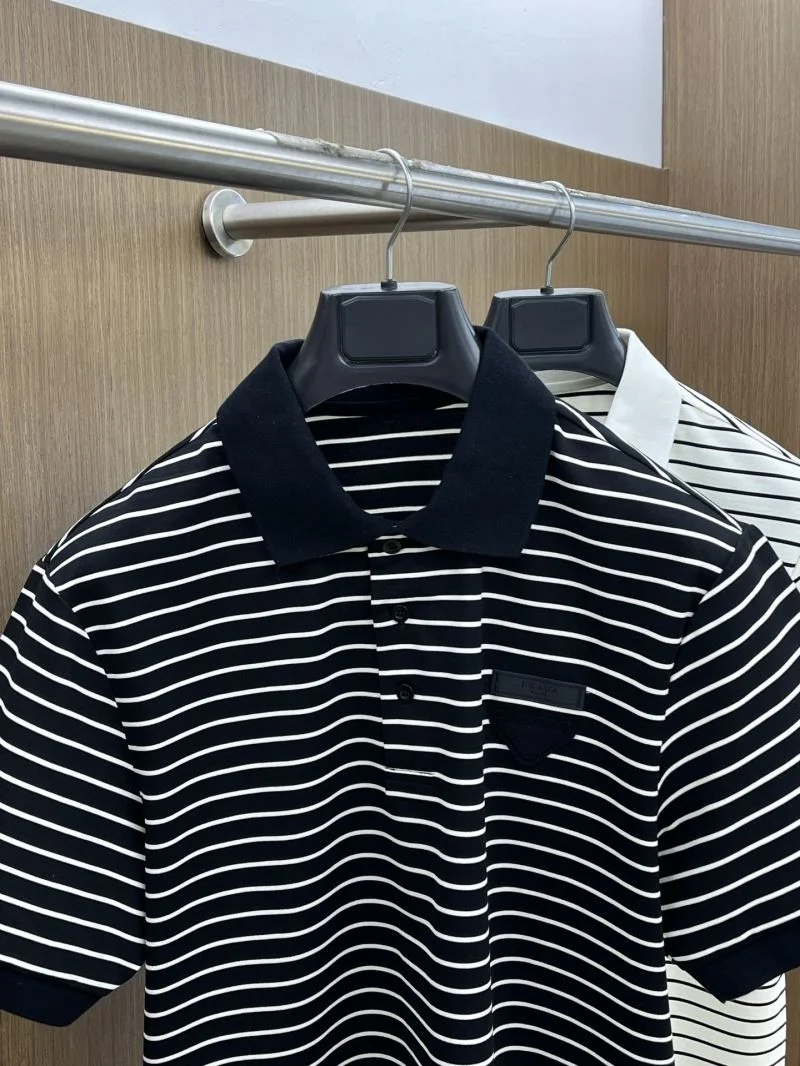 Prada T-Shirts Attractive 167793