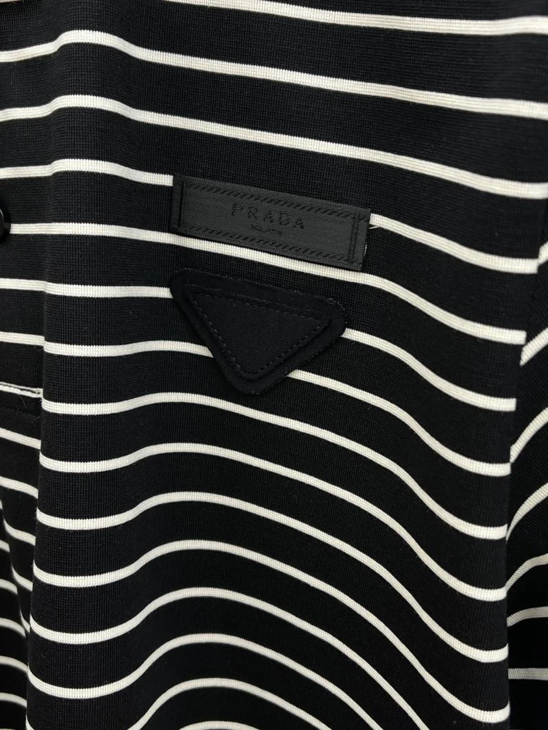 Prada T-Shirts Attractive 167793