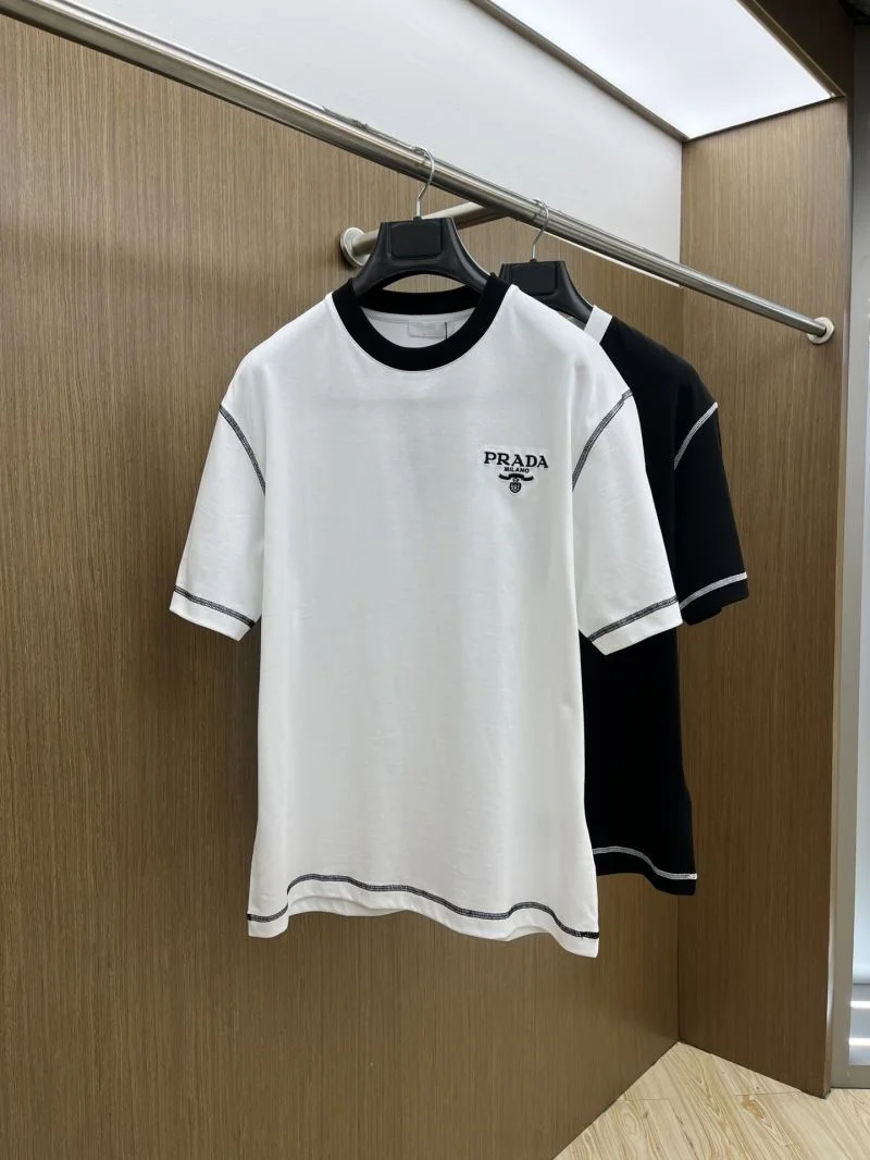 Prada T-Shirts OnTrend 167791