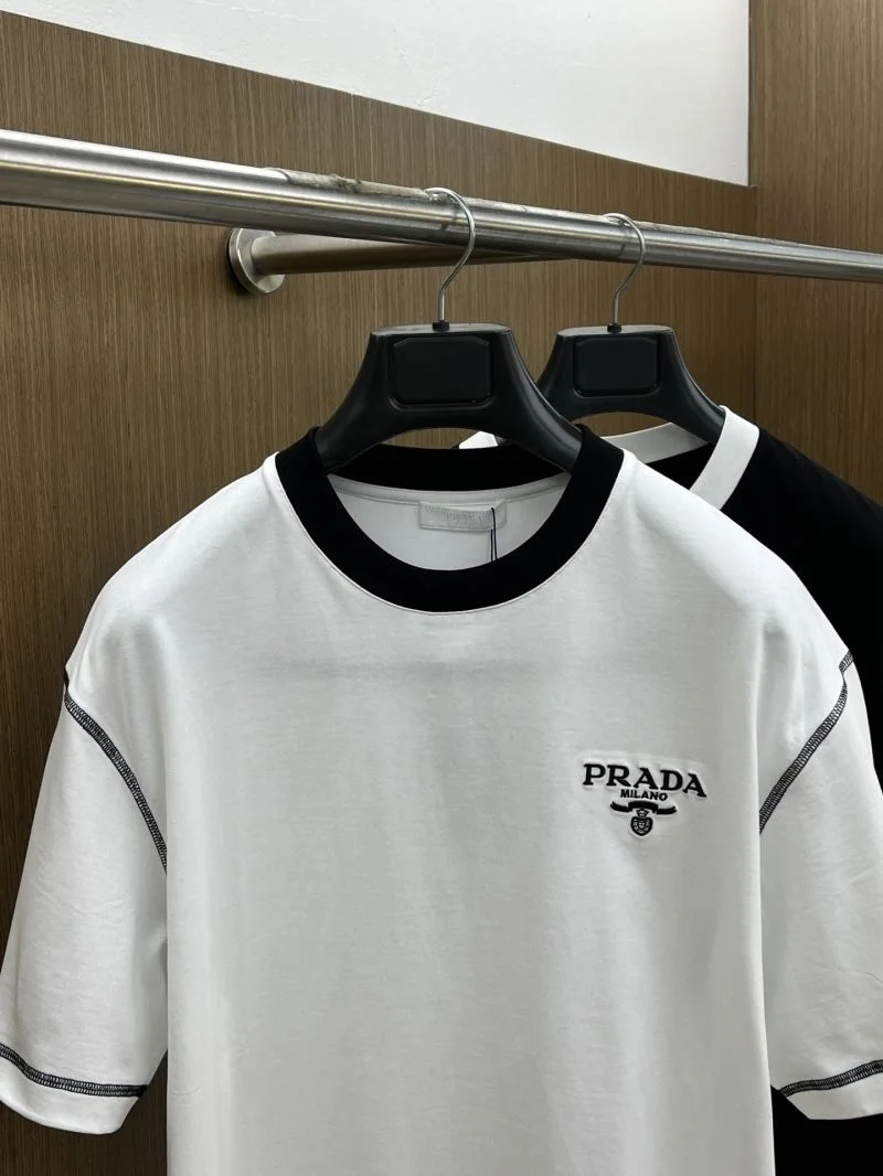 Prada T-Shirts OnTrend 167791