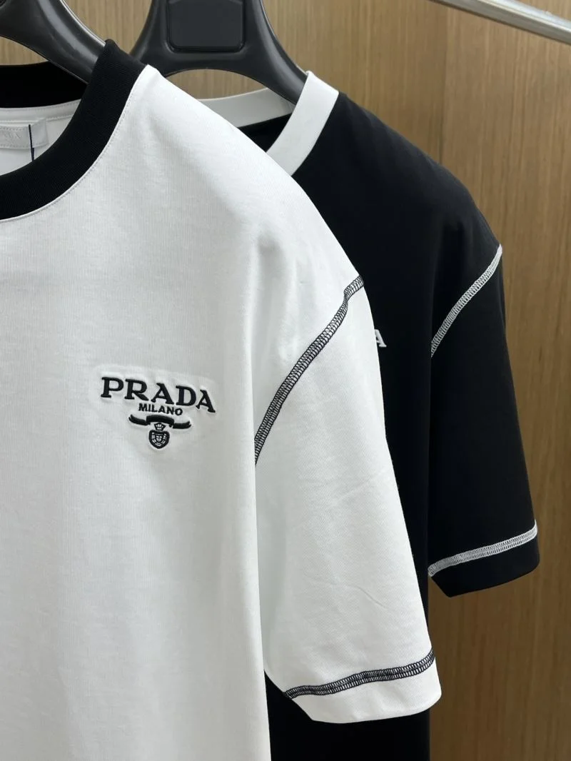 Prada T-Shirts OnTrend 167791