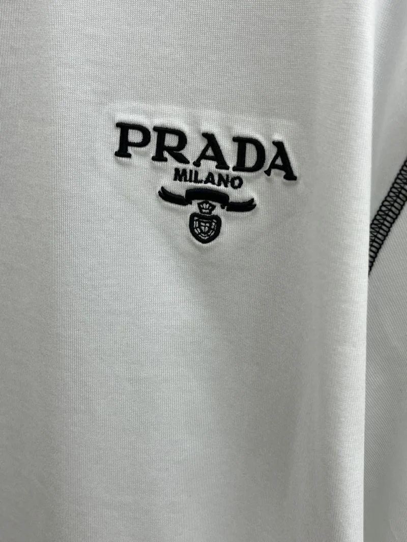 Prada T-Shirts OnTrend 167791