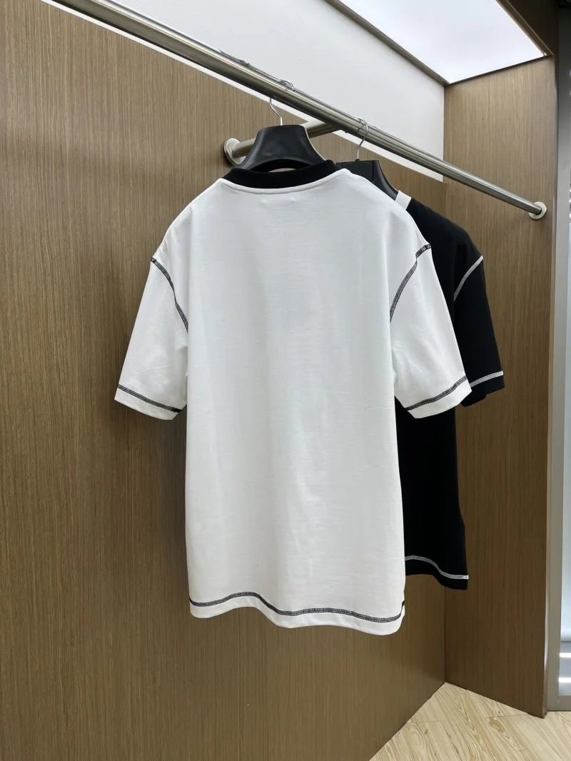 Prada T-Shirts OnTrend 167791